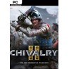 Chivalry II 2 (PC) - Steam Key - GLOBAL