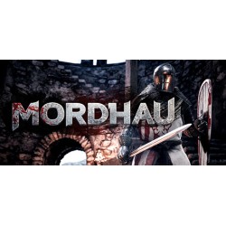 MORDHAU (PC) - Steam Key - GLOBAL