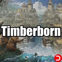 Timberborn KONTO WSPÓŁDZIELONE PC STEAM DOSTĘP DO KONTA WSZYSTKIE DLC VIP