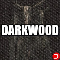 Darkwood WSZYSTKIE DLC...
