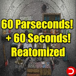 60 Parseconds! + 60...