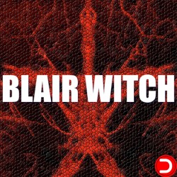 Blair Witch ALL DLC STEAM PC ACCESS SHARED ACCOUNT OFFLINE