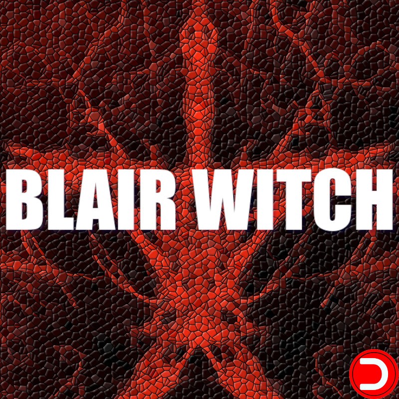 Blair Witch ALL DLC STEAM PC ACCESS SHARED ACCOUNT OFFLINE