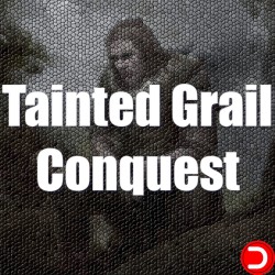 Tainted Grail: Conquest ALL...