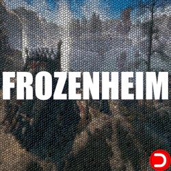 Frozenheim ALL DLC STEAM PC...