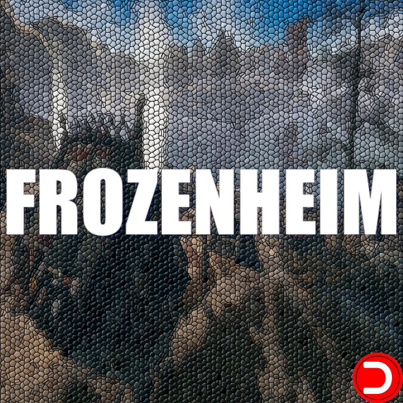 Frozenheim ALL DLC STEAM PC ACCESS SHARED ACCOUNT OFFLINE
