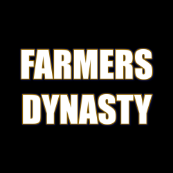 FARMER'S DYNASTY + ALL DLCs...
