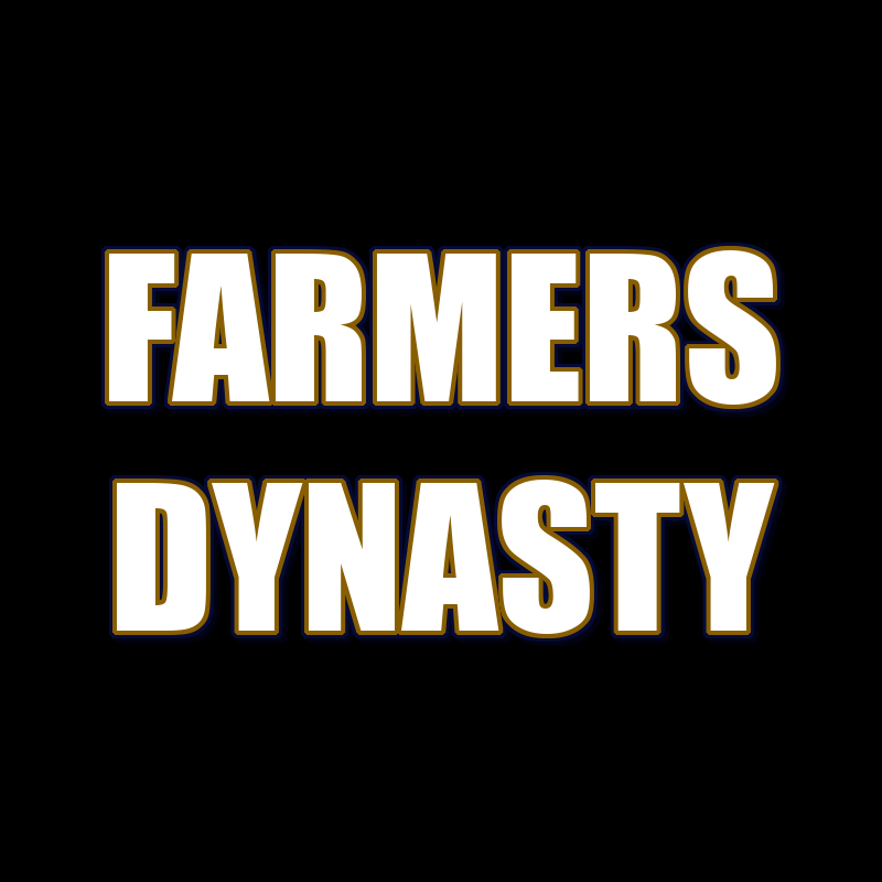 FARMER'S DYNASTY + ALL DLCs STEAM PC