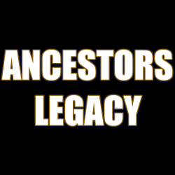 Ancestors Legacy WSZYSTKIE...