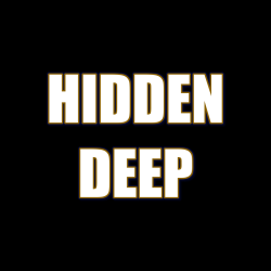 Hidden Deep KONTO...
