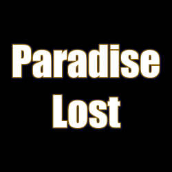 Paradise Lost WSZYSTKIE DLC...