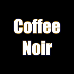 Coffee Noir - Business...