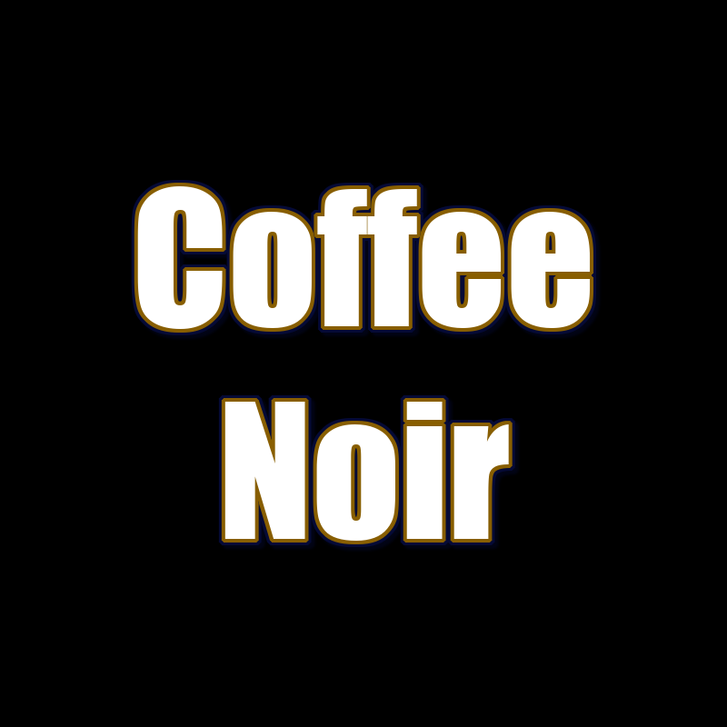Coffee Noir - Business Detective Game KONTO WSPÓŁDZIELONE PC STEAM DOSTĘP DO KONTA WSZYSTKIE DLC