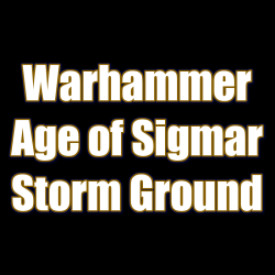 Warhammer Age of Sigmar: Storm Ground KONTO WSPÓŁDZIELONE PC STEAM DOSTĘP DO KONTA WSZYSTKIE DLC VIP