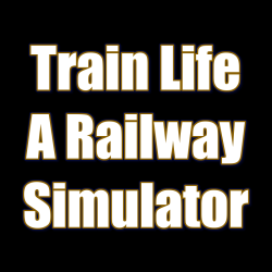 Train Life: A Railway Simulator KONTO WSPÓŁDZIELONE PC STEAM DOSTĘP DO KONTA WSZYSTKIE DLC VIP