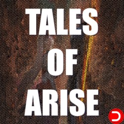 Tales of Arise KONTO...