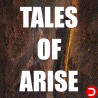 Tales of Arise ALL DLC STEAM PC ACCESS GAME SHARED ACCOUNT OFFLINE