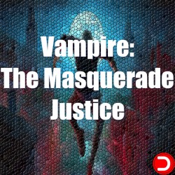 Vampire The Masquerade - Justice VR KONTO WSPÓŁDZIELONE PC STEAM DOSTĘP DO KONTA WSZYSTKIE DLC