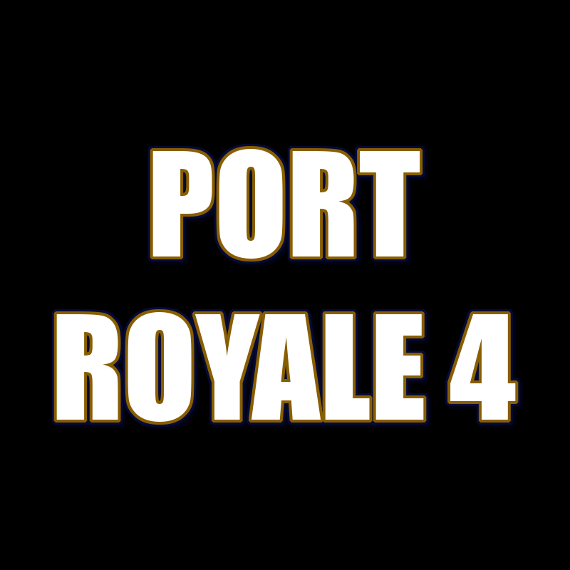 Port Royale 4 ALL DLC STEAM PC ACCESS SHARED ACCOUNT OFFLINE