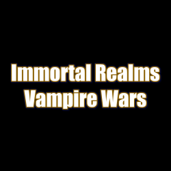 Immortal Realms: Vampire...