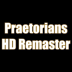 Praetorians - HD Remaster ALL DLC STEAM PC ACCESS SHARED ACCOUNT OFFLINE