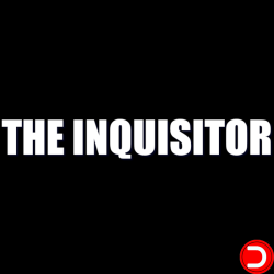 The Inquisitor KONTO OFFLINE PC STEAM DOSTĘP DO KONTA WSZYSTKIE DLC