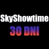 SkyShowtime 30 DNI PREMIUM KONTO