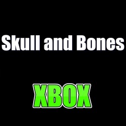 Skull and Bones XBOX Series...