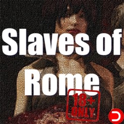 Slaves of Rome ALL DLC STEAM PC ACCESS SHARED ACCOUNT OFFLINE