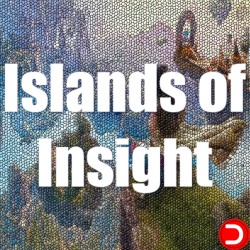 Islands of Insight KONTO WSPÓŁDZIELONE PC STEAM DOSTĘP DO KONTA WSZYSTKIE DLC