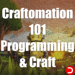 Craftomation 101:...