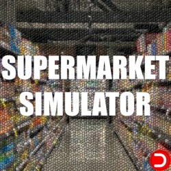Supermarket Simulator ALL...