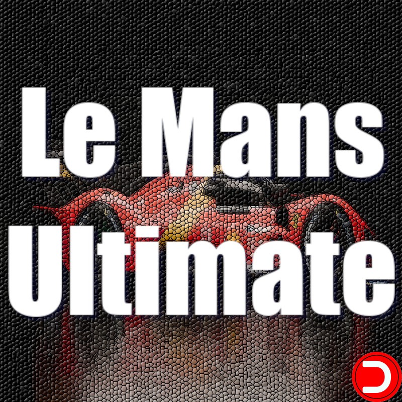 Le Mans Ultimate ALL DLC STEAM PC ACCESS SHARED ACCOUNT OFFLINE
