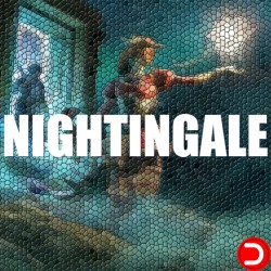 Nightingale ALL DLC STEAM...