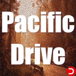 Pacific Drive ALL DLC STEAM...