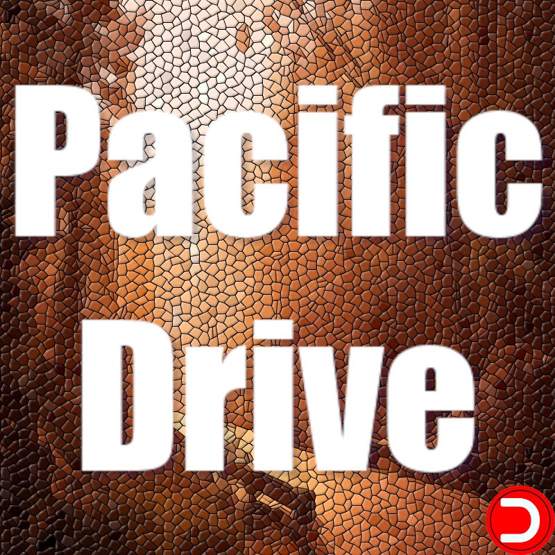 Pacific Drive KONTO WSPÓŁDZIELONE PC STEAM DOSTĘP DO KONTA WSZYSTKIE DLC