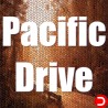 Pacific Drive ALL DLC STEAM PC ACCESS SHARED ACCOUNT OFFLINE