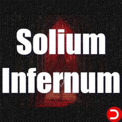 Solium Infernum KONTO...