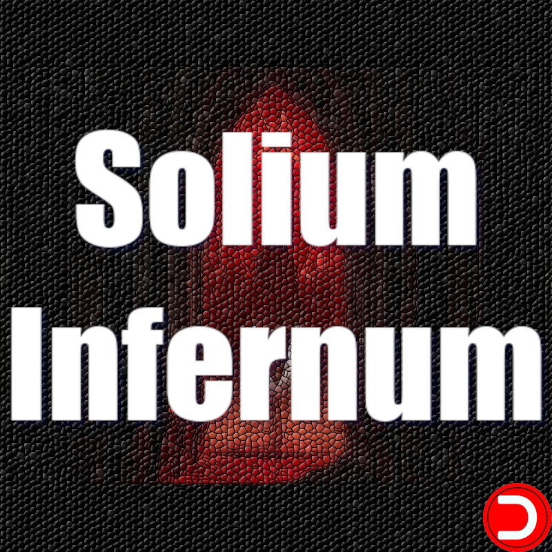 Solium Infernum KONTO WSPÓŁDZIELONE PC STEAM DOSTĘP DO KONTA WSZYSTKIE DLC