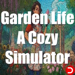 Garden Life: A Cozy...