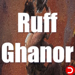 Ruff Ghanor ALL DLC STEAM...