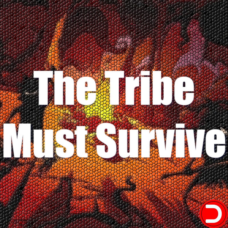 The Tribe Must Survive KONTO WSPÓŁDZIELONE PC STEAM DOSTĘP DO KONTA WSZYSTKIE DLC