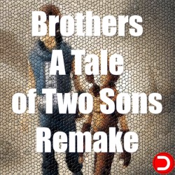Brothers A Tale of Two Sons...