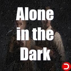 Alone in the Dark KONTO WSPÓŁDZIELONE PC STEAM DOSTĘP DO KONTA WSZYSTKIE DLC