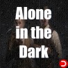 Alone in the Dark ALL DLC STEAM PC ACCESS SHARED ACCOUNT OFFLINE