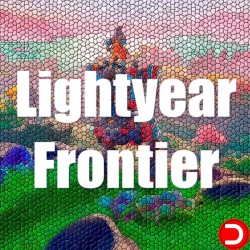 Lightyear Frontier KONTO WSPÓŁDZIELONE PC STEAM DOSTĘP DO KONTA WSZYSTKIE DLC