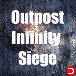 Outpost Infinity Siege ALL...