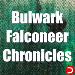 Bulwark Falconeer Chronicles KONTO WSPÓŁDZIELONE PC STEAM DOSTĘP DO KONTA WSZYSTKIE DLC