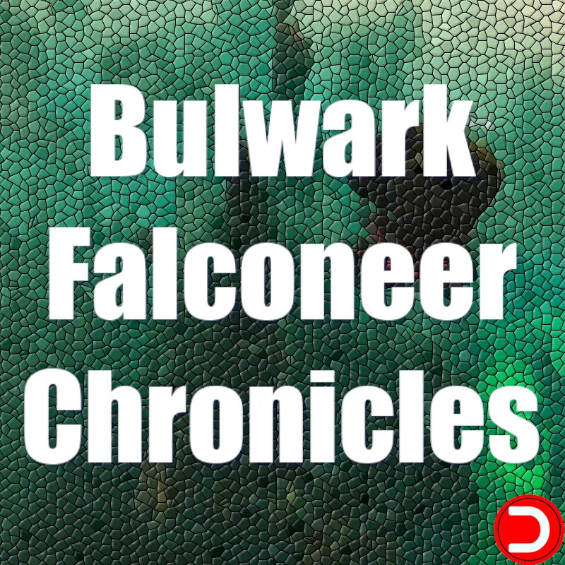 Bulwark Falconeer Chronicles ALL DLC STEAM PC ACCESS SHARED ACCOUNT OFFLINE
