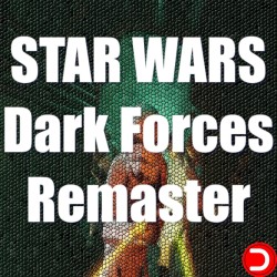 STAR WARS Dark Forces...
